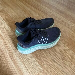 new balance fresh foam x kaiha road v1 running shoe